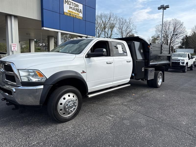ram ram 4500 chassis cab 2015 3C7WRLFL2FG574321 image ram ram 4500 chassis cab 2015 3C7WRLFL2FG574321 image